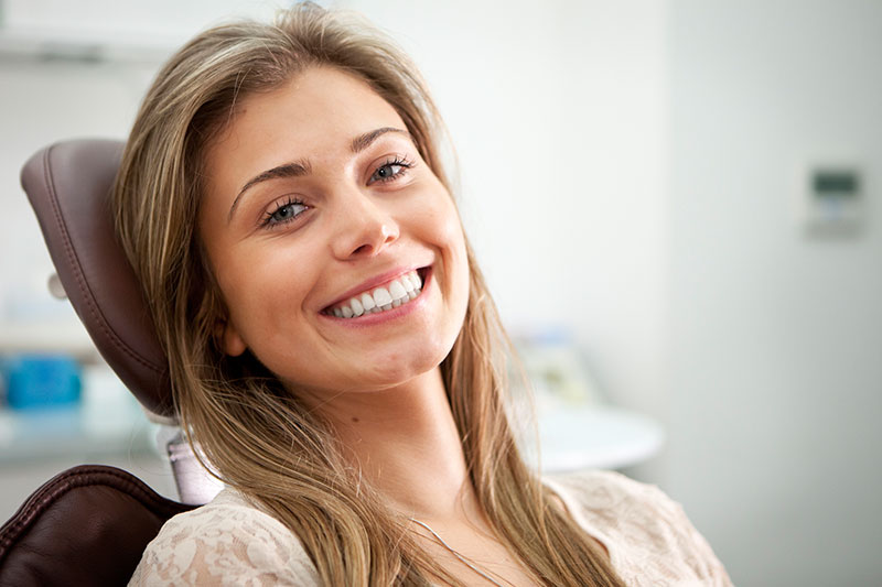 Dental Crowns in Belle Chasse